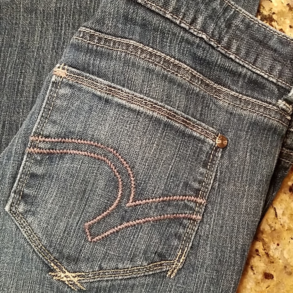 Vanity Sia jeans